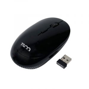 موس بی سیم TSCO TM 688W